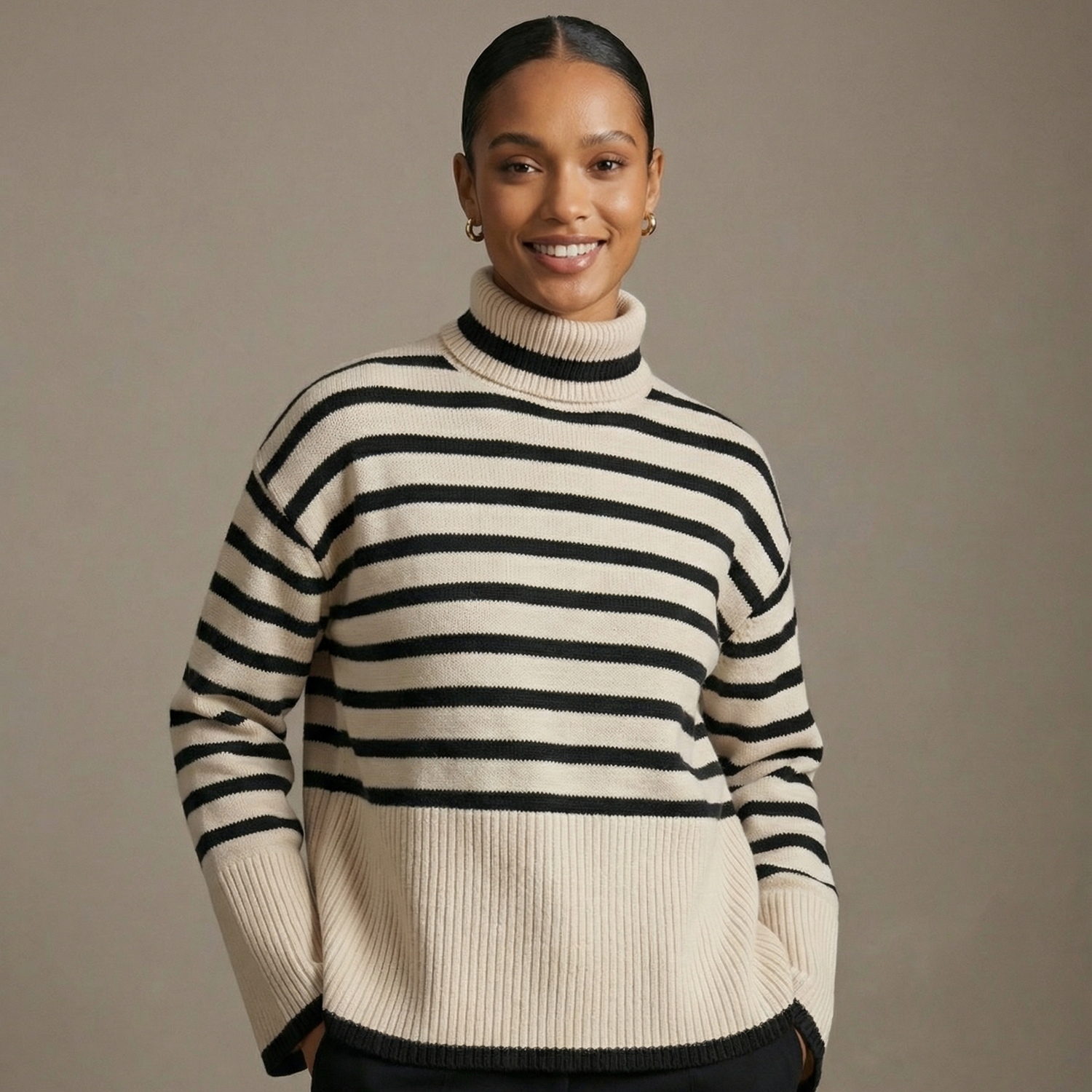 Damen Pullover & Strickjacken