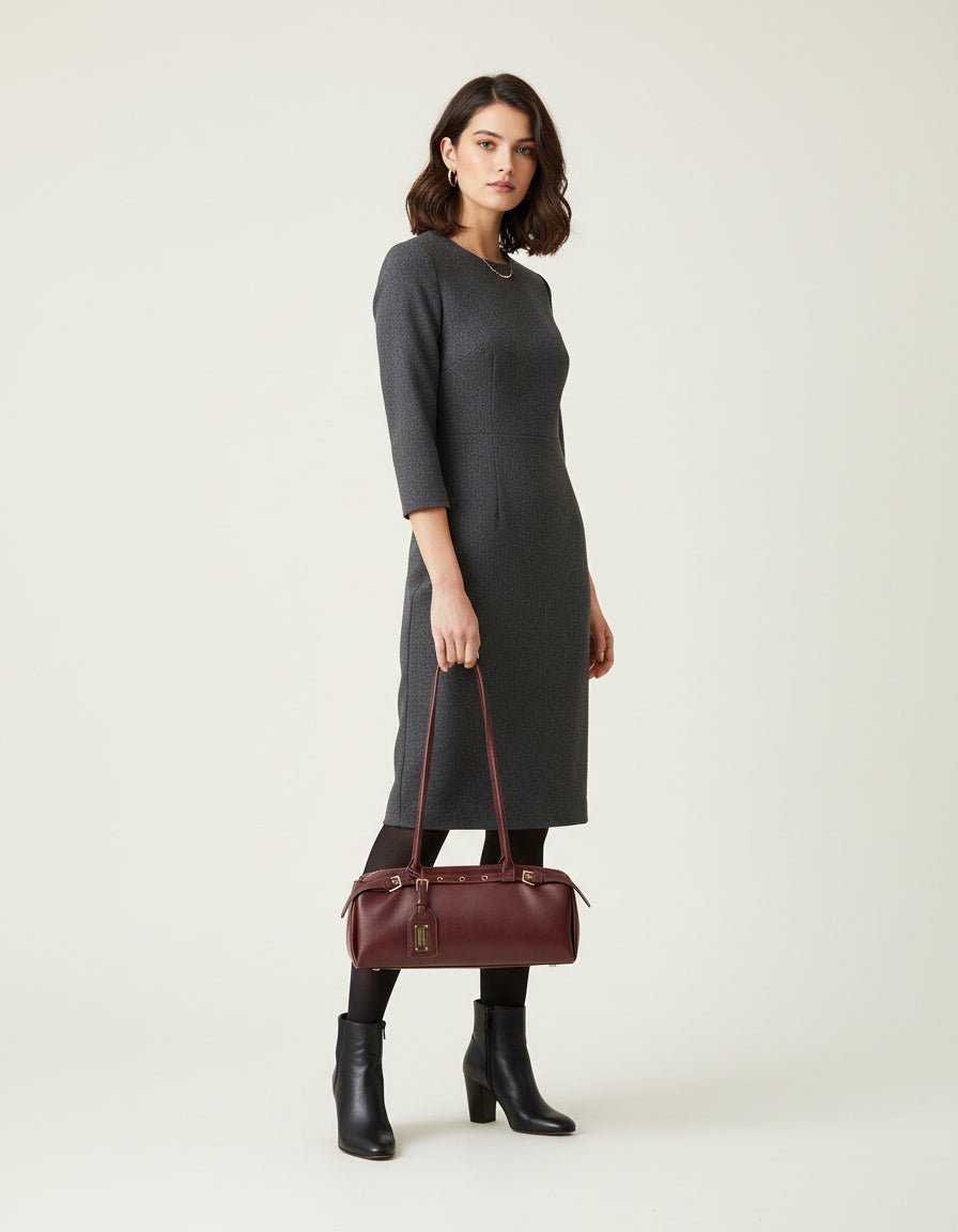 Stlvolle Handtasche - Damen-Accessoire für jeden Anlass