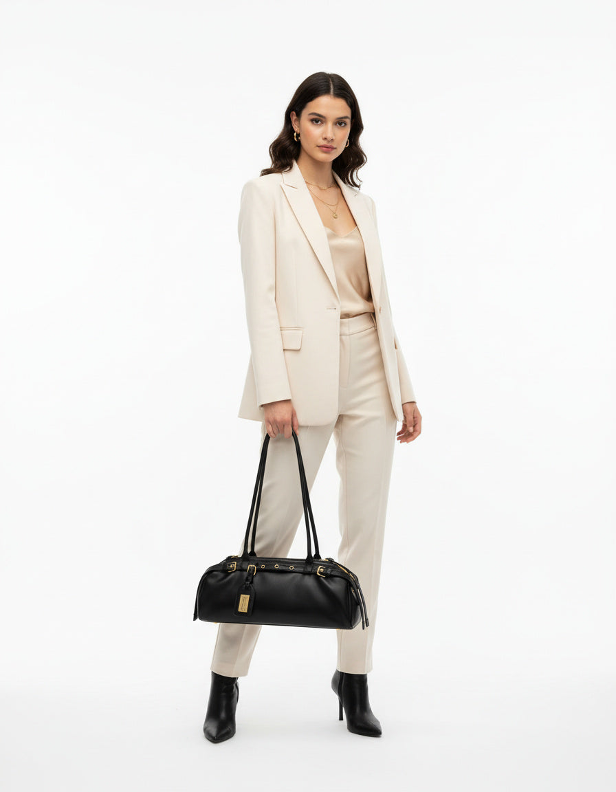 Stlvolle Handtasche - Damen-Accessoire für jeden Anlass