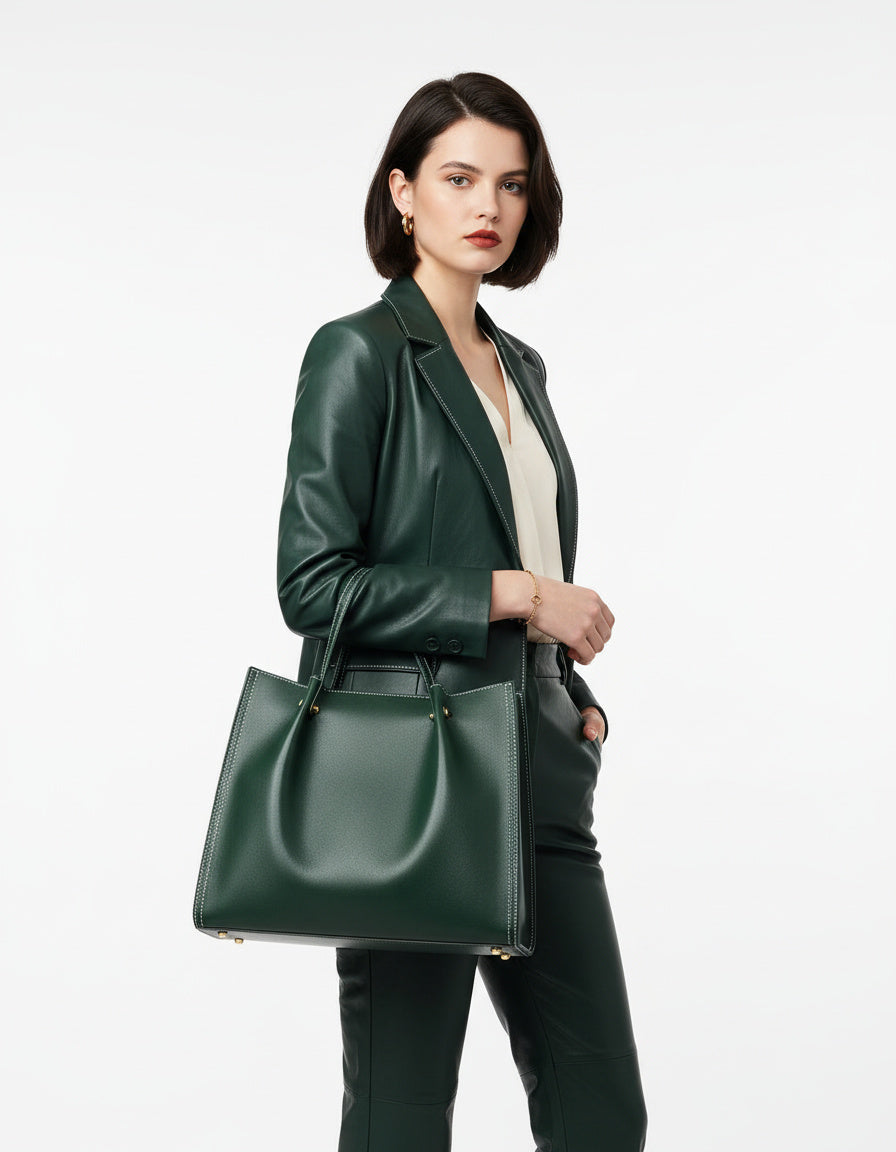 Tragetasche - Stilvolle Alltagstasche für jeden Tag