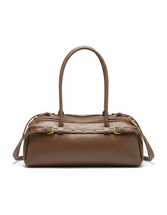 City-Schultertasche - stilvoller Begleiter