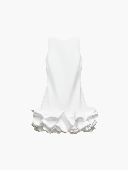 Minikleid - Elegant und figurbetont